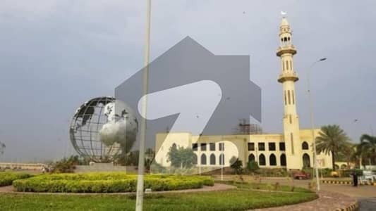 Plot For Sale In Naya Nazimabad Block M 120 Sq-Yard