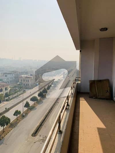 عسکری ٹاور 1 ڈی ایچ اے ڈیفینس فیز 2,ڈی ایچ اے ڈیفینس,اسلام آباد میں 4 کمروں کا 13 مرلہ فلیٹ 4.55 کروڑ میں برائے فروخت۔