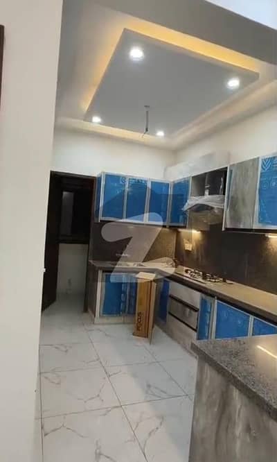 Flat Of 2250 Square Feet Is Available For Sale In Gulistan-E-Jauhar - Block 3-A