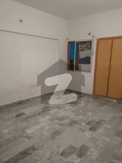1550 Square Feet Flat For rent In The Perfect Location Of Gulshan-e-Iqbal - Block 13/A