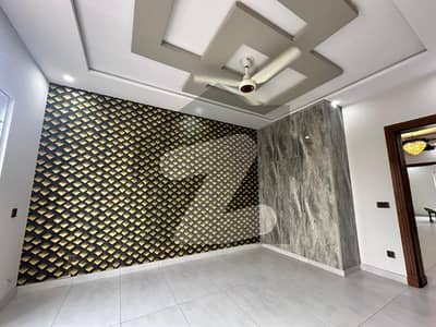 10 Marla Designer House For Sale Sector A