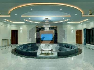 farm house for rent DHA phase 7