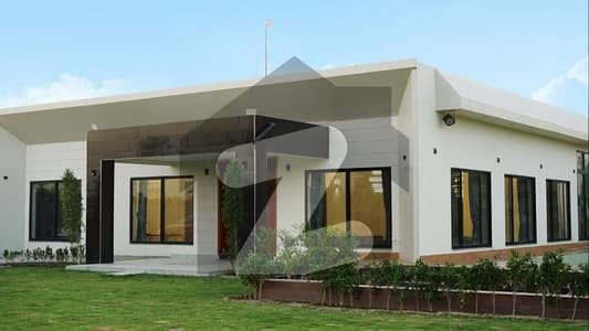 Farm House For Rent DHA Phase 7 For Daily Basis