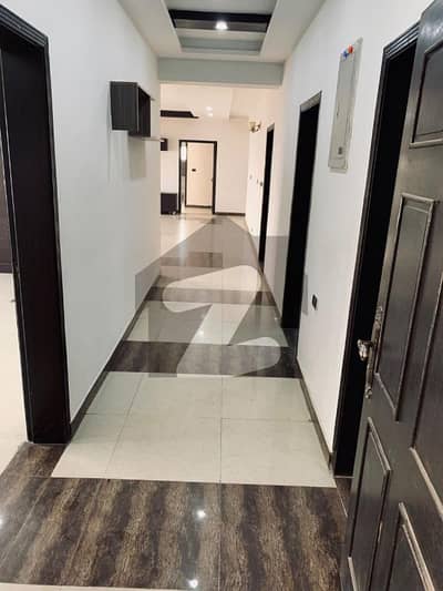 Flat For Sale In Askari Tower 2