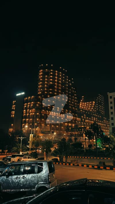 8 marla (30x60) plot in B block of Gulberg Islamabad