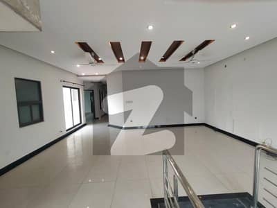 1 Kanal Upper Portion Available For Rent In DHA Lahore Phase 4 Block BB