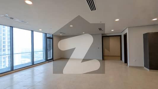FOR SALE 3444 sqft Brand New 3 Bedrooms Apartment Mall of Islamabad