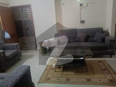 1100 Square Feet Flat For sale In Gulshan-e-Iqbal - Block 2 Karachi