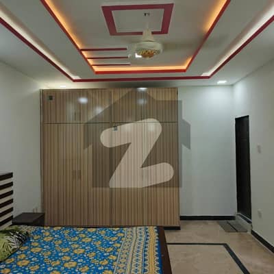 Double Storey House For Sale In Islamabad