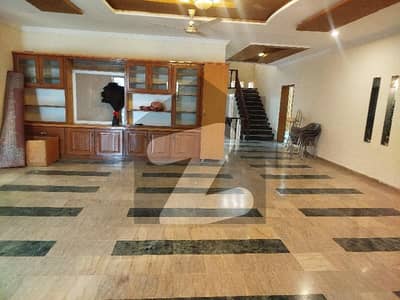 A Beautiful Upper Portion For Rent