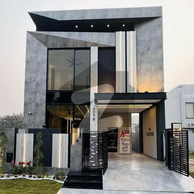 9 Town 5 Marla Full House With Original Pictures Lavish House Block C Ideal Location