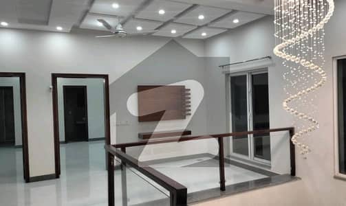A Well Designed House Is Up For sale In An Ideal Location In Lahore
