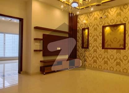 10 Marla House In Stunning DHA Phase 8 Is Available For sale