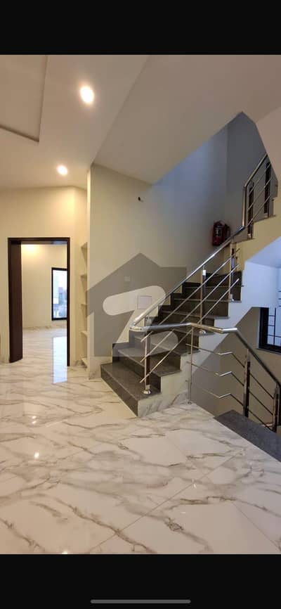 Brand New Upper Portion For Rent