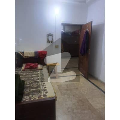 Ideal Flat For Sale In Allama Iqbal Main Boulevard