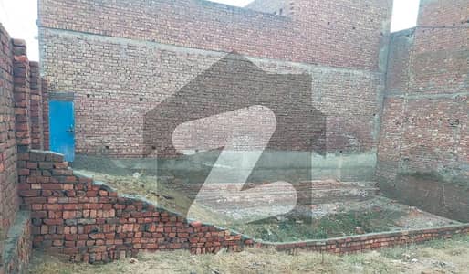 ال۔جنّت ہاؤسنگ سوسائٹی - کاہنہ لاہور میں 4 مرلہ رہائشی پلاٹ 70.0 لاکھ میں برائے فروخت۔