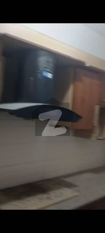 Flat for rent in Gulistan e Jauhar block 7 next to KFC. .