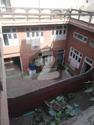 Prime location house for sale at kohati