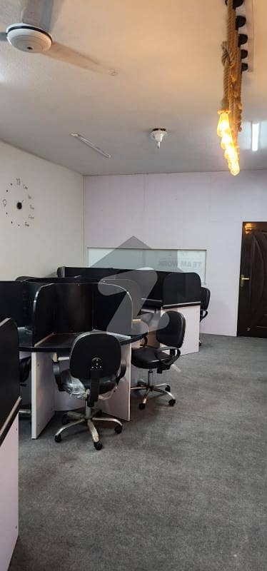 گلبرگ 3 گلبرگ,لاہور میں 1 کمرے کا 3 مرلہ دفتر 88.0 ہزار میں کرایہ پر دستیاب ہے۔