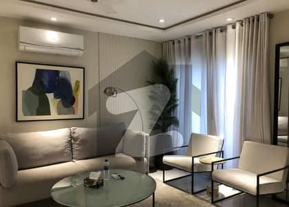 Corporate Standard 2 Bed Apartment Furnished / Semi Furnished