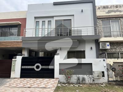 5 MARLA HOUSE FOR RENT DHA PHASE 6