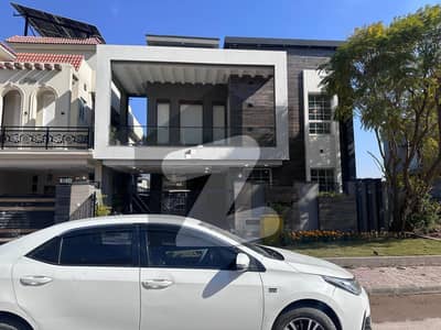 10 Marla Designer Brand New House With Extra Land 480 Demand