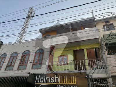 گلشنِ اقبال - بلاک 3 گلشنِ اقبال,گلشنِ اقبال ٹاؤن,کراچی میں 10 مرلہ دفتر 2.0 لاکھ میں کرایہ پر دستیاب ہے۔