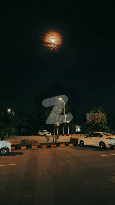 5 marla. (25x50) plot in AA block