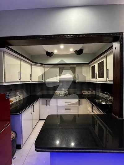 Fully Furnished 2 Bed DD Apartment For Rent