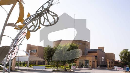 بحریہ ٹاؤن - ٹیپو سلطان بلاک بحریہ ٹاؤن ۔ سیکٹر ایف,بحریہ ٹاؤن,لاہور میں 10 مرلہ رہائشی پلاٹ 95.0 لاکھ میں برائے فروخت۔