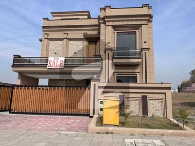 12 Marla designer sector D