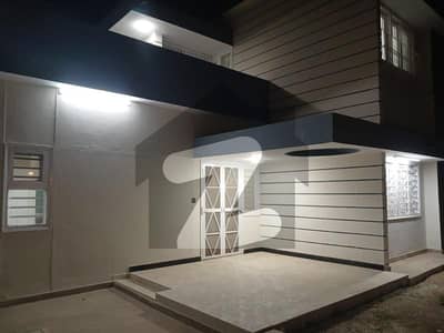 کے ڈی اے اوورسیز بنگلوز گلستانِ جوہر,کراچی میں 4 کمروں کا 11 مرلہ مکان 9.0 کروڑ میں برائے فروخت۔