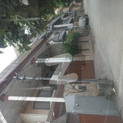 رینج روڈ راولپنڈی میں 5 کمروں کا 10 مرلہ مکان 3.3 کروڑ میں برائے فروخت۔