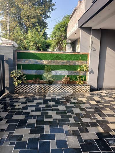 Brand New Ultra Modern House