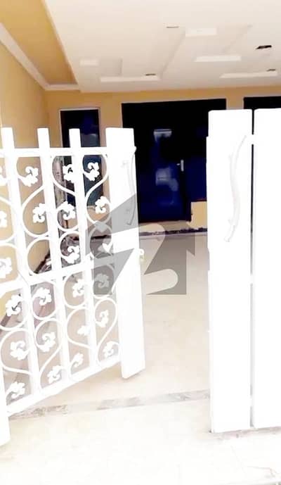 Abu Bakar Block Main Bloueward,Park Face+Open Gym Upper Portion Available For Rent