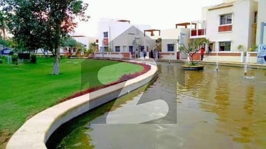 Plot For Sale In Naya Nazimabad Block M 120 Sq-Yard