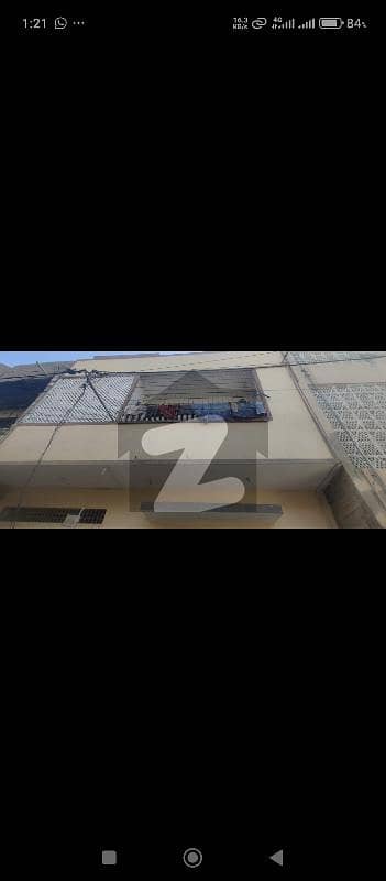 SECTOR-BEAUTIFUL GROUND PLUS ONE SURJANI TOWN