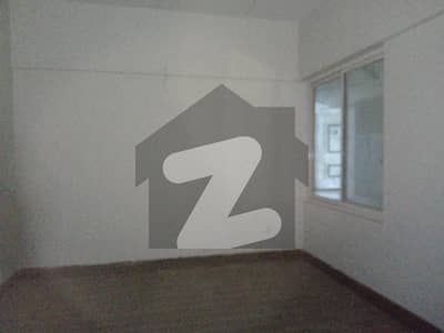 Prime Location 1600 Square Feet Flat For Sale Available In North Nazimabad
