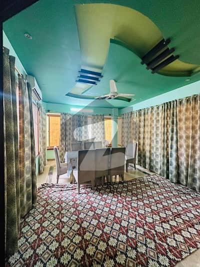 نارتھ ناظم آباد ۔ بلاک ایچ نارتھ ناظم آباد,کراچی میں 6 کمروں کا 16 مرلہ مکان 10.0 کروڑ میں برائے فروخت۔