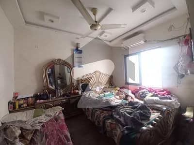 لال پل مغلپورہ,لاہور میں 3 کمروں کا 2 مرلہ مکان 70.0 لاکھ میں برائے فروخت۔