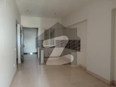 Prime Location North Nazimabad - Block N Flat For Sale Sized 1200 Square Feet