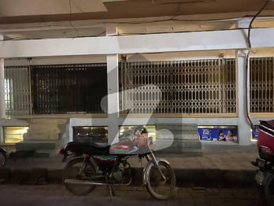 G. Floor Shop For Rent