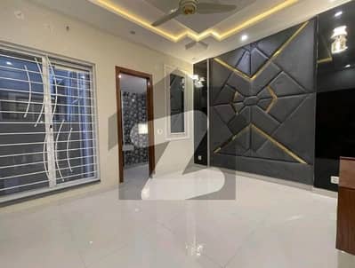 3 Marla Lower Portion In Stunning Park View City Is Available For sale