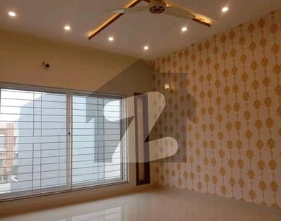 Looking For A Lower Portion In Park View City