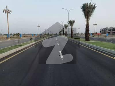 پام وسٹا رائیونڈ روڈ,لاہور میں 3 مرلہ رہائشی پلاٹ 20.0 لاکھ میں برائے فروخت۔