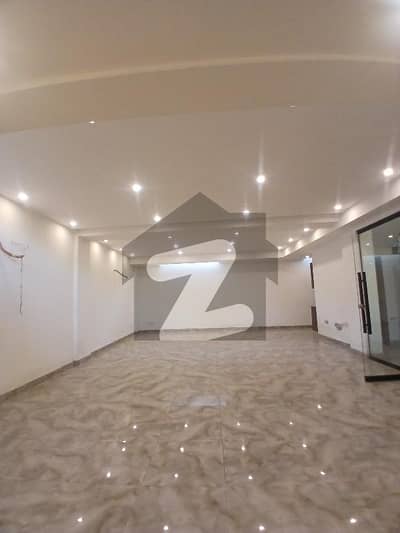 5 Marla Commercial Hall Basement Original Picture Original Price