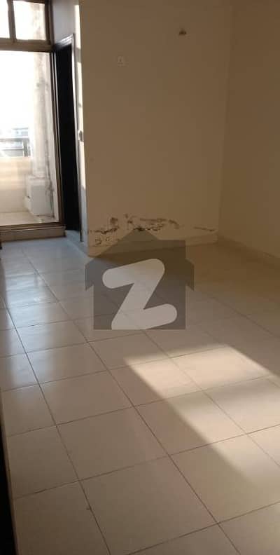 2 Bed Corner Flat at 1st Floor Capital Square, Block D