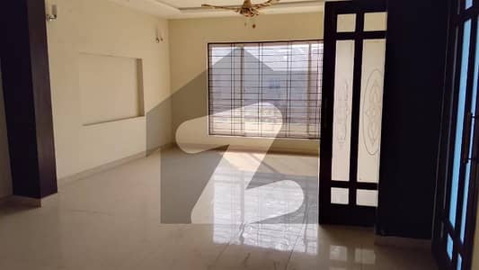 10 Marla Portion For Rent