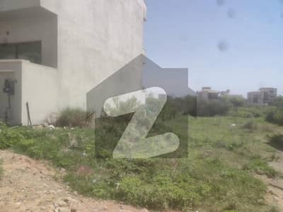 خیابان امین - بلاک آر خیابانِ امین,لاہور میں 5 مرلہ رہائشی پلاٹ 38.0 لاکھ میں برائے فروخت۔