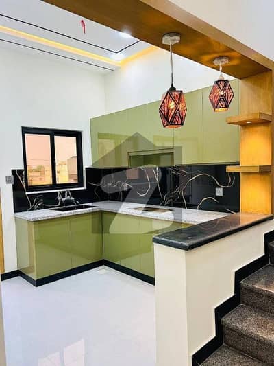 House For Sale Available In I-10 Islamabad Ideal Location Near By International Islamic University